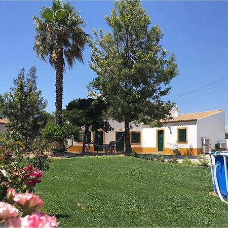 Hotel Quinta Rosa Branca Tavira Esterno foto