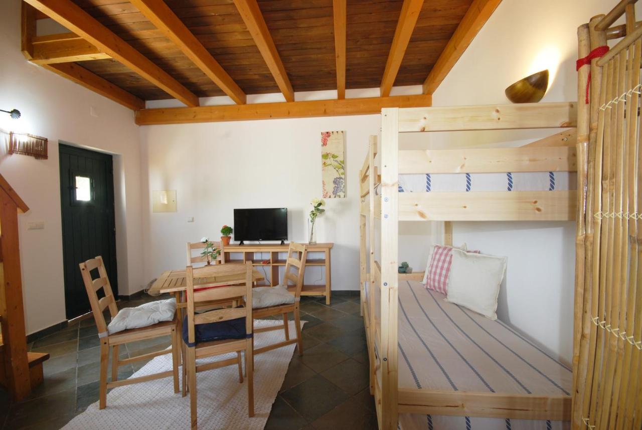 Hotel Quinta Rosa Branca Tavira Esterno foto
