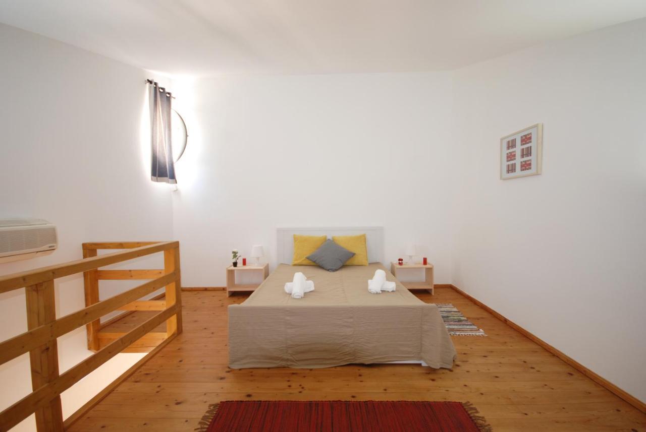 Hotel Quinta Rosa Branca Tavira Esterno foto