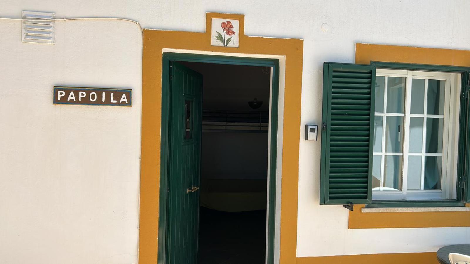 Hotel Quinta Rosa Branca Tavira Esterno foto