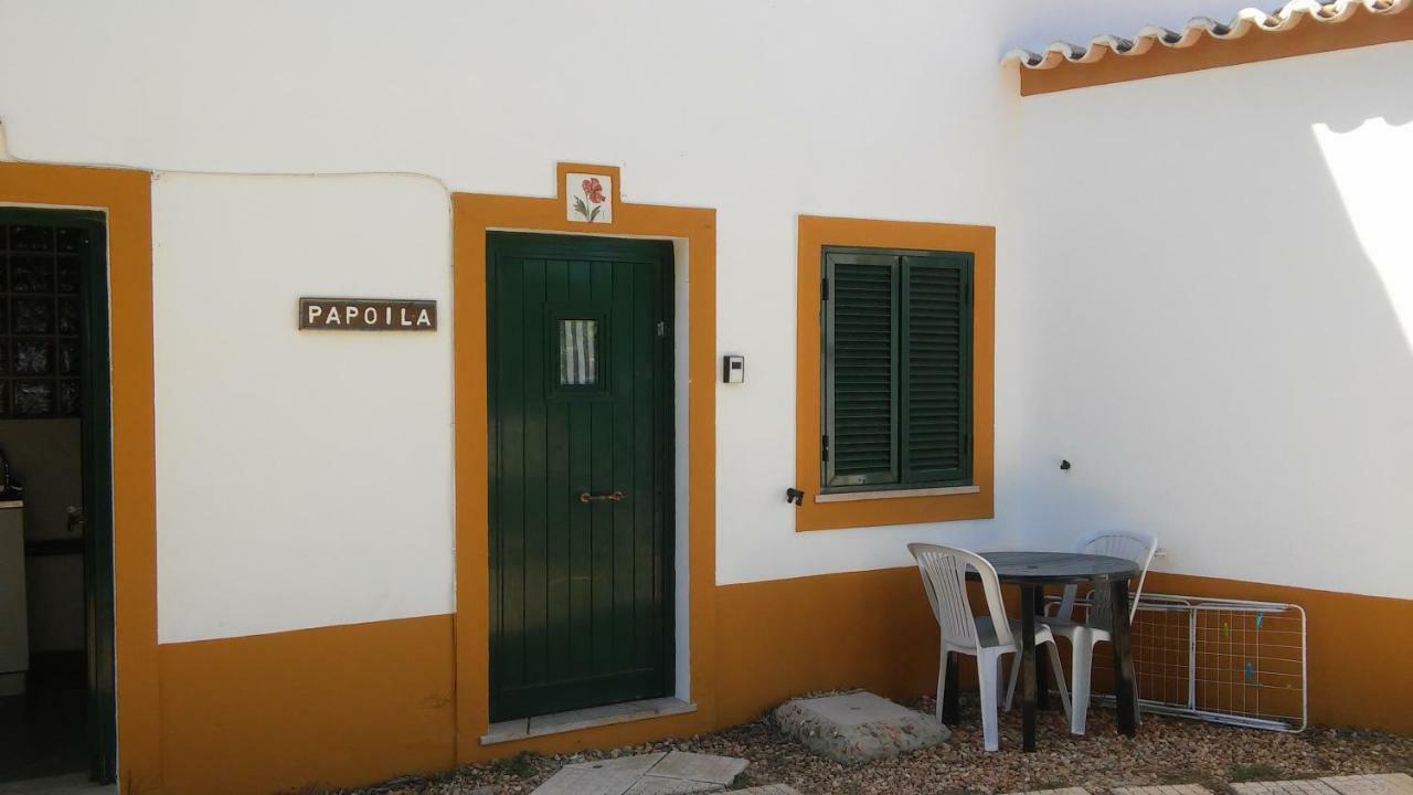 Hotel Quinta Rosa Branca Tavira Esterno foto
