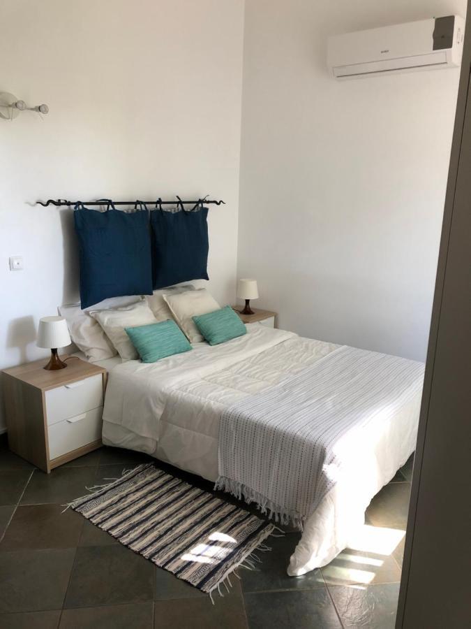 Hotel Quinta Rosa Branca Tavira Esterno foto