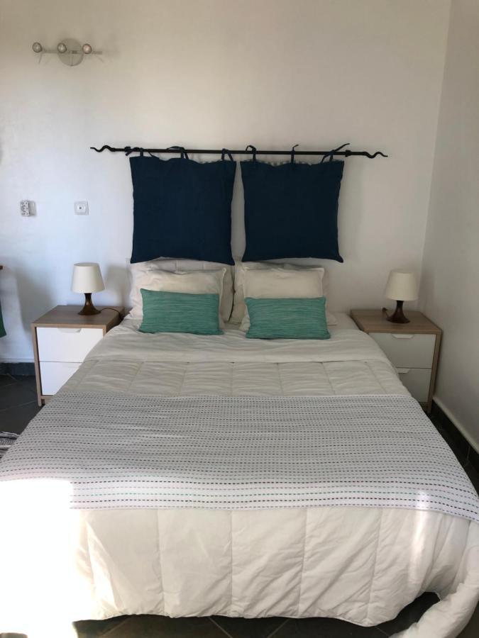 Hotel Quinta Rosa Branca Tavira Esterno foto