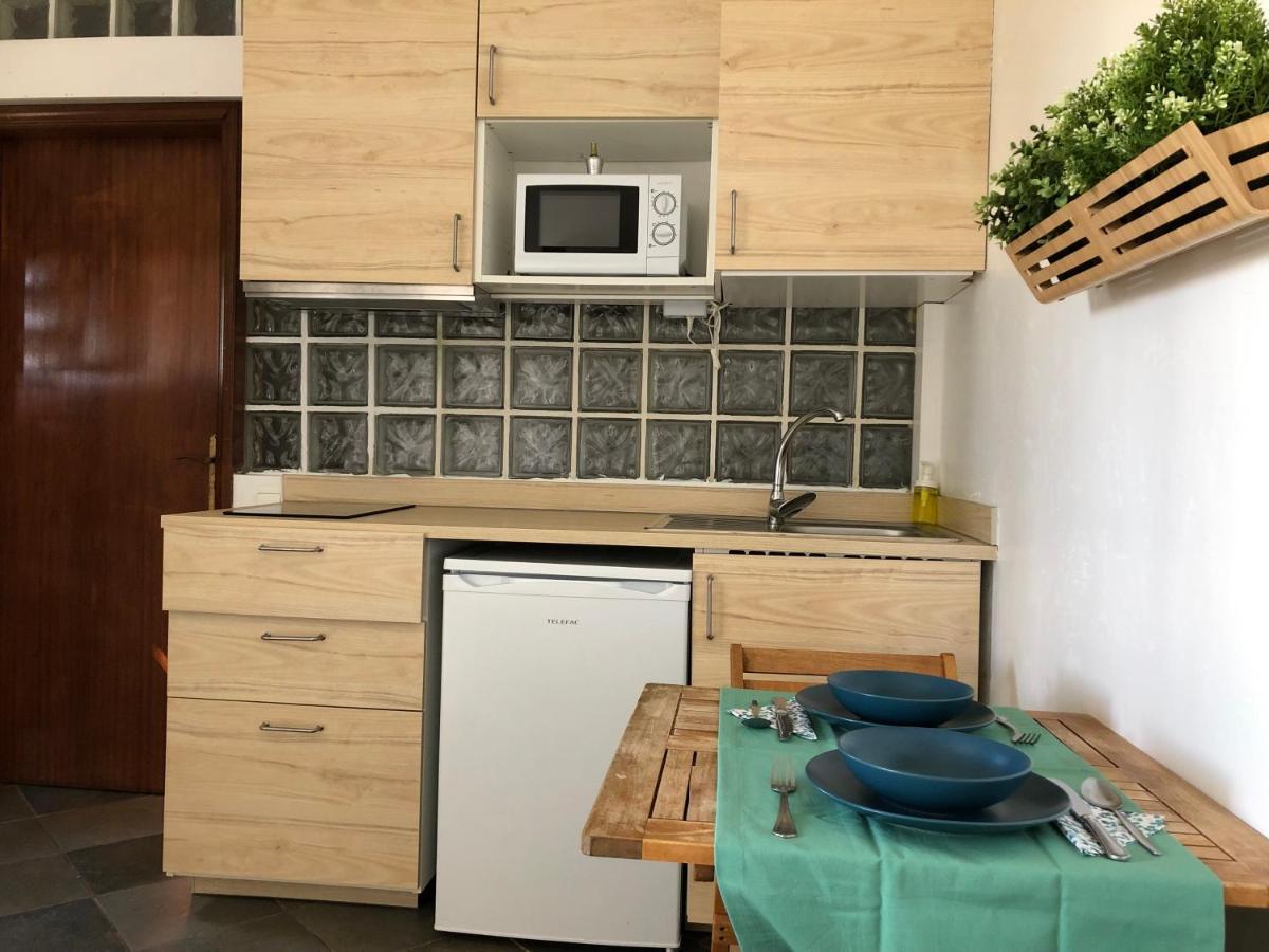 Hotel Quinta Rosa Branca Tavira Esterno foto