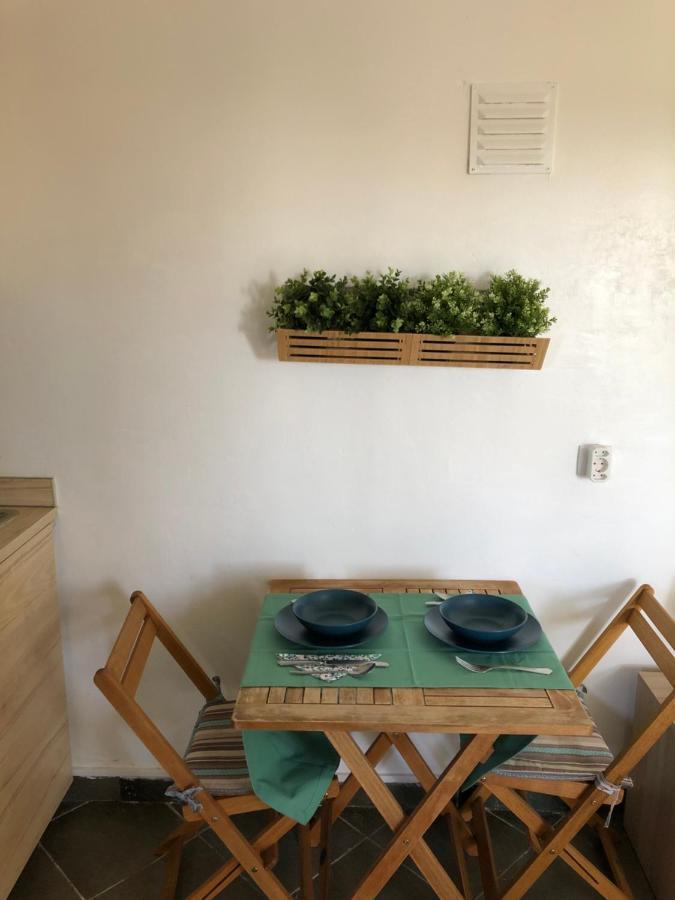 Hotel Quinta Rosa Branca Tavira Esterno foto